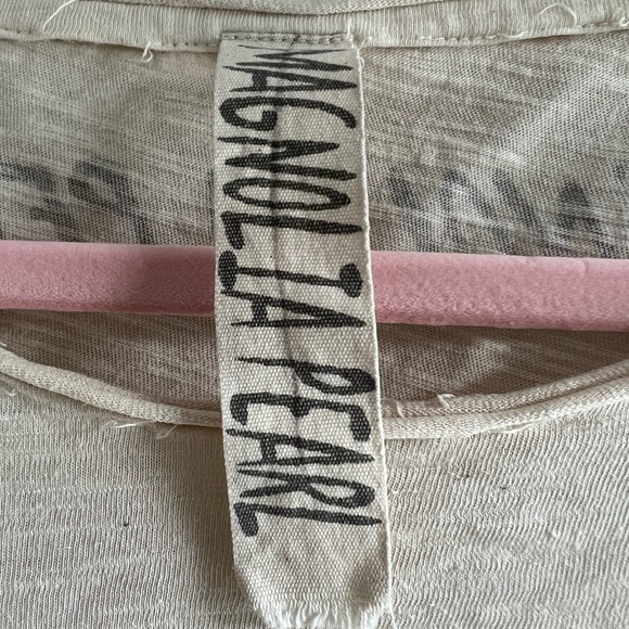 Magnolia Pearl lunar phase tee - Picture 5 of 7